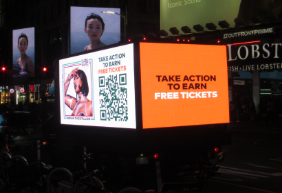 Outdoor Advertising