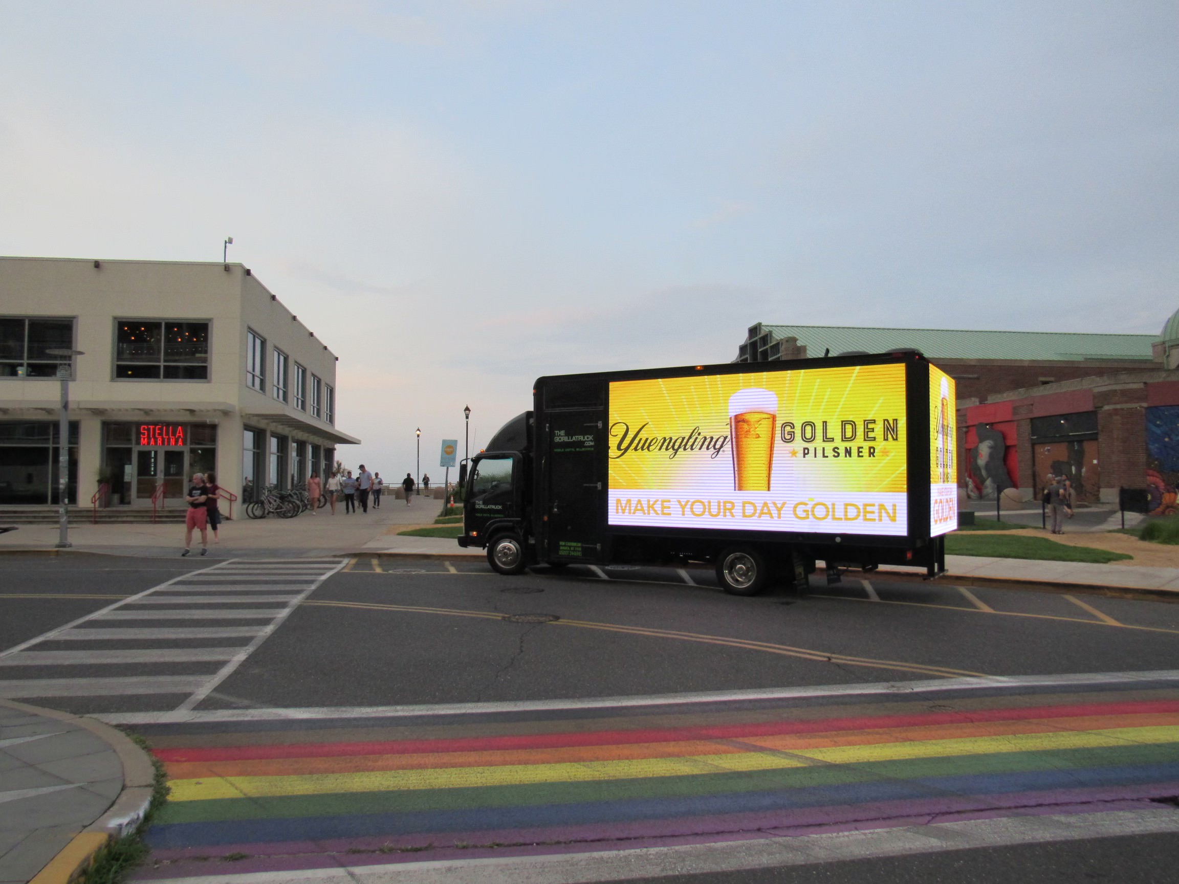 Product Launches | Holiday Parades